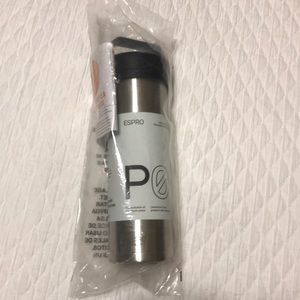 Espro coffee and tea press